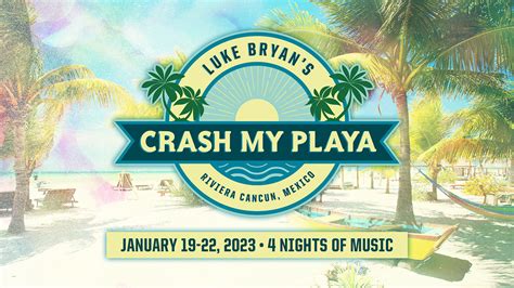 Crash My Playa 2023 Price